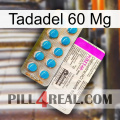 Tadadel 60Mg new07